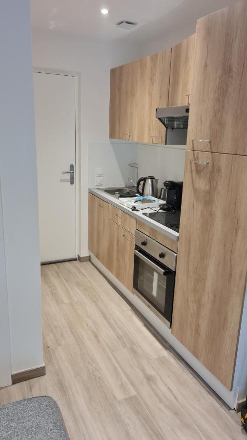 Poisy T2 Terrasse Parking 5 Min D'Annecy Apartment Exterior photo