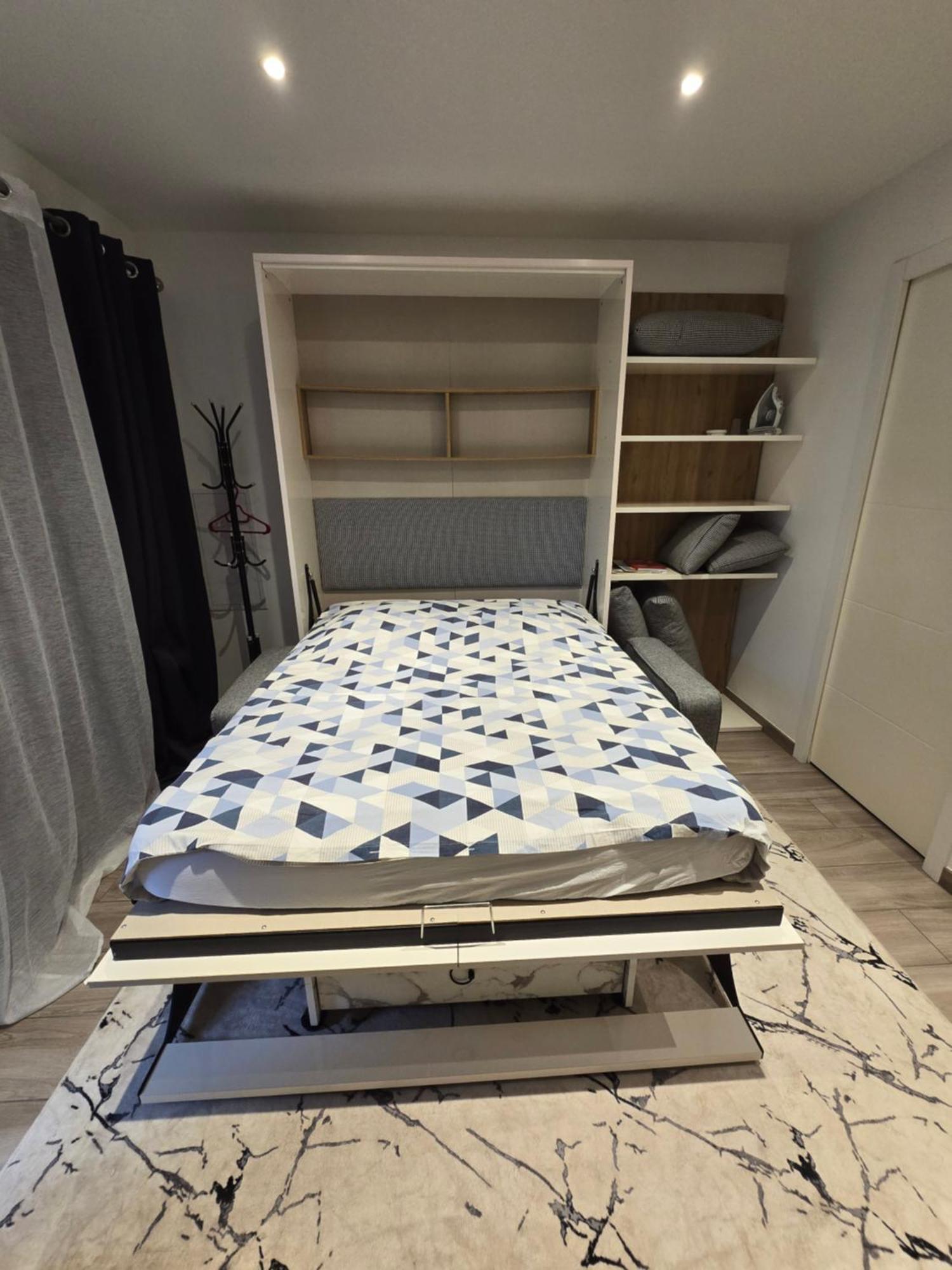 Poisy T2 Terrasse Parking 5 Min D'Annecy Apartment Exterior photo